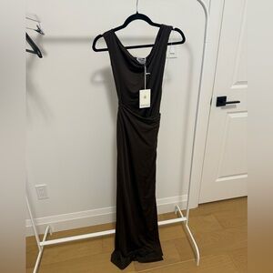Peppermayo amerie maxi dress